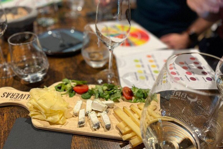 Local Cheese 2