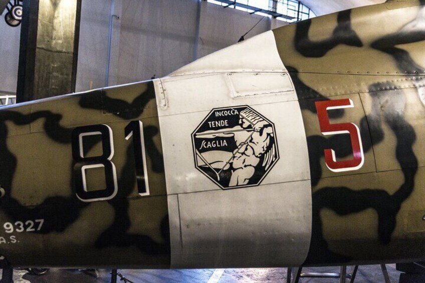 Private Walking Tour to World War II in Milan, Italy 1