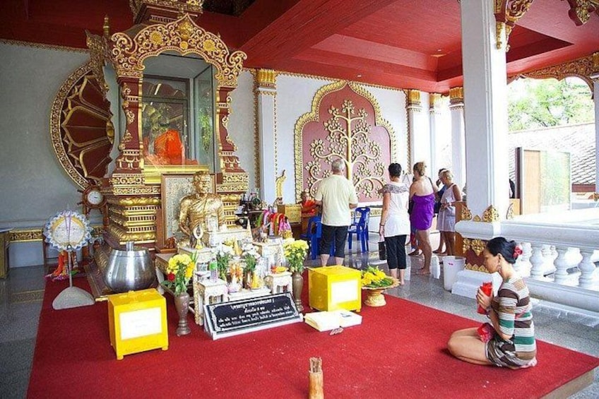 koh samui island and water fall tour 5