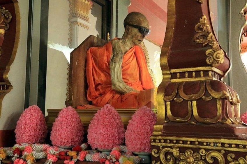 koh samui island and water fall tour 3