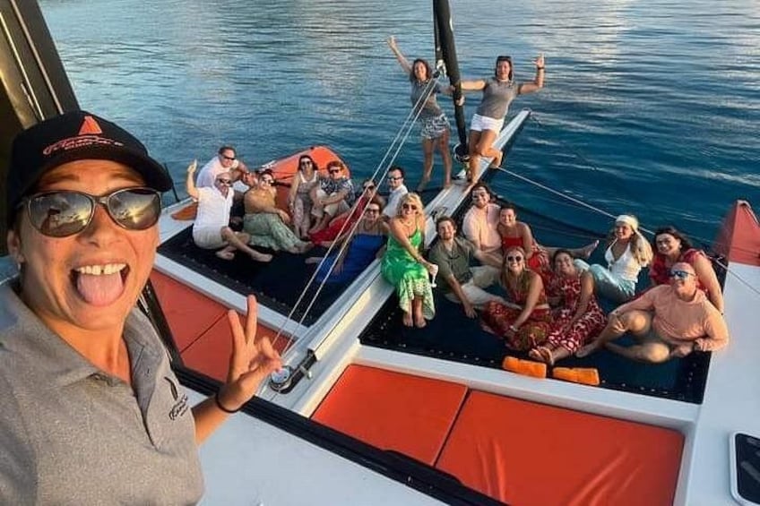 Private Tours For Large Groups 2