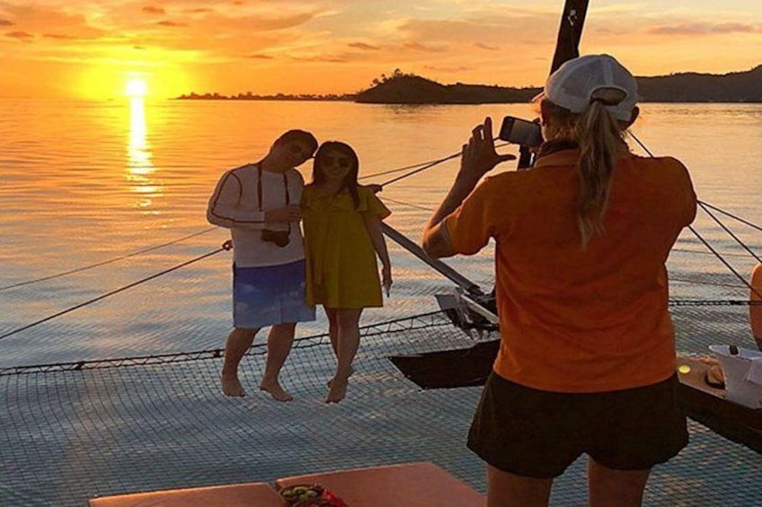 Private Sunset Sail 4