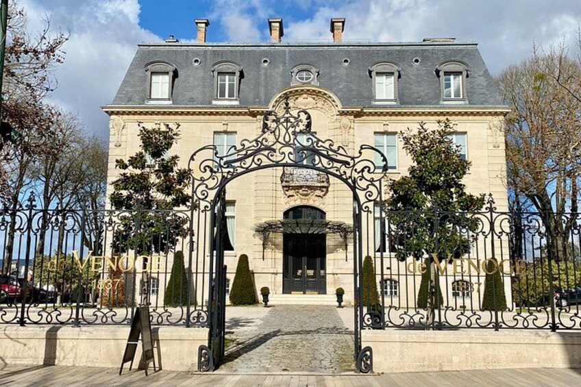 Epernay 4