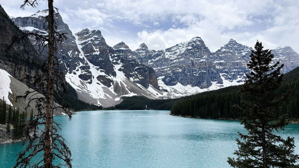 Picture 8 for Activity Lake Louise, Moraine Lake, Emerald - Banff, Canmore, Calgary 2