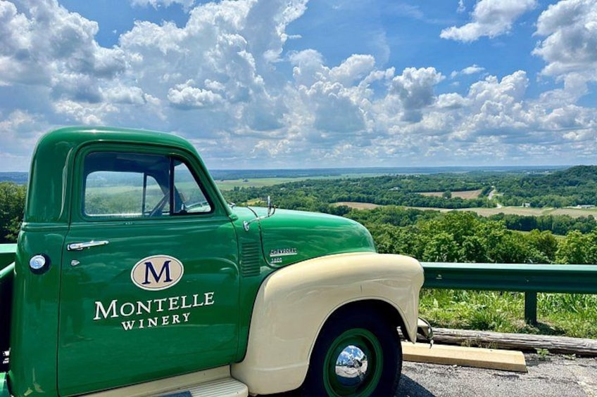 Private Day Trip to Missouri Wine Country 2