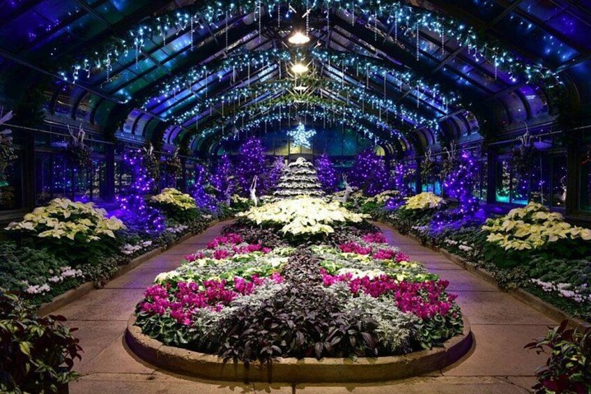 Floral Showhouse 3