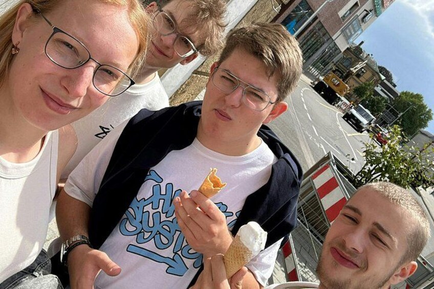 Ghost Hunt in Rheine: Exploration Game and Tour 2