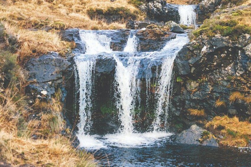 2 Day Isle Of Skye Self Guided Driving Tour from Portree 1