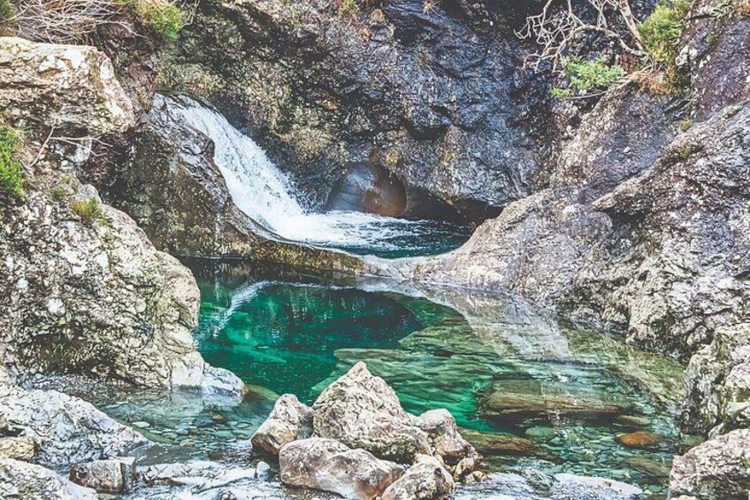 2 Day Isle Of Skye Self Guided Driving Tour from Portree 2