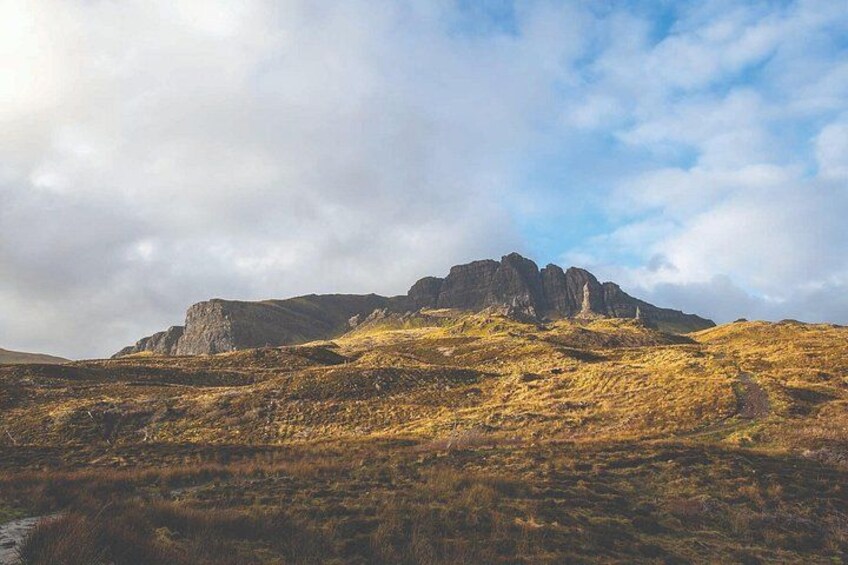 2 Day Isle Of Skye Self Guided Driving Tour from Portree 5