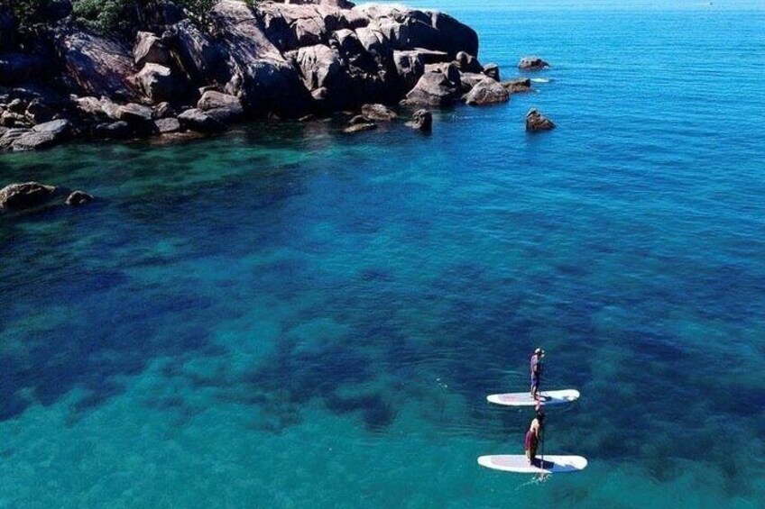 Aquascene Magnetic Island Quick Dip Trip 3