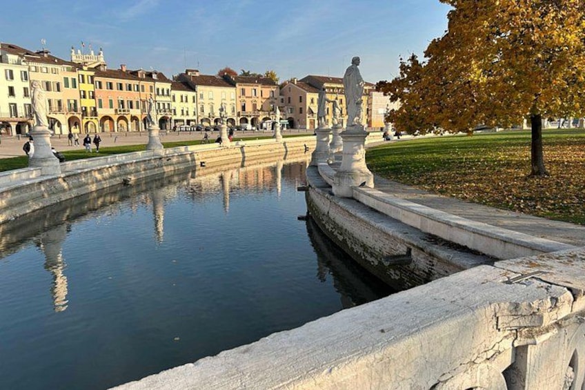 Prato della Valle 5