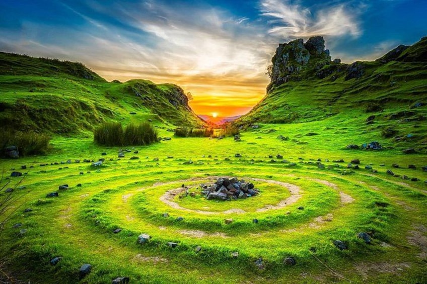 3 Day - Isle of Skye, Loch Ness & Glenfinnan Tour from Glasgow 1