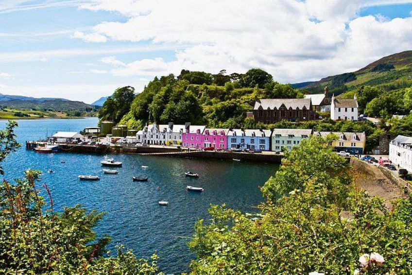3 Day - Isle of Skye, Loch Ness & Glenfinnan Tour from Glasgow 2