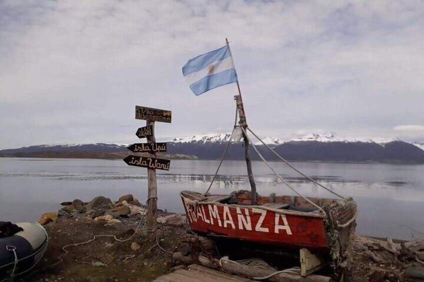 Gastronomic Tour in Puerto Almanza