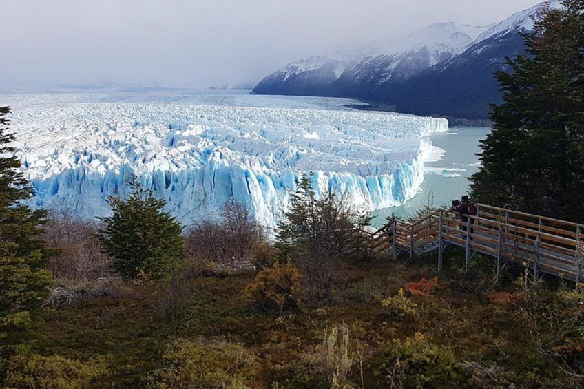 Full Day Guided Tour Perito Moreno National Park and Glacier 5