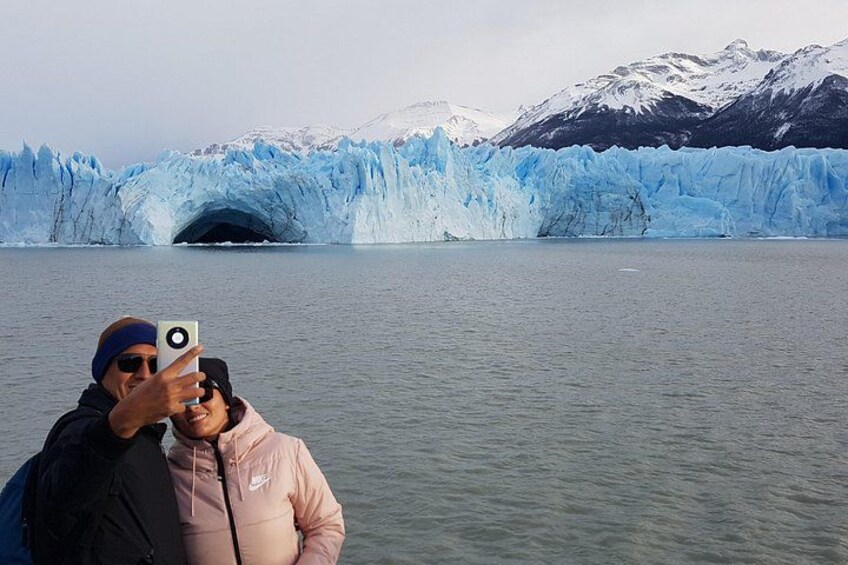 Full Day Guided Tour Perito Moreno National Park and Glacier 2