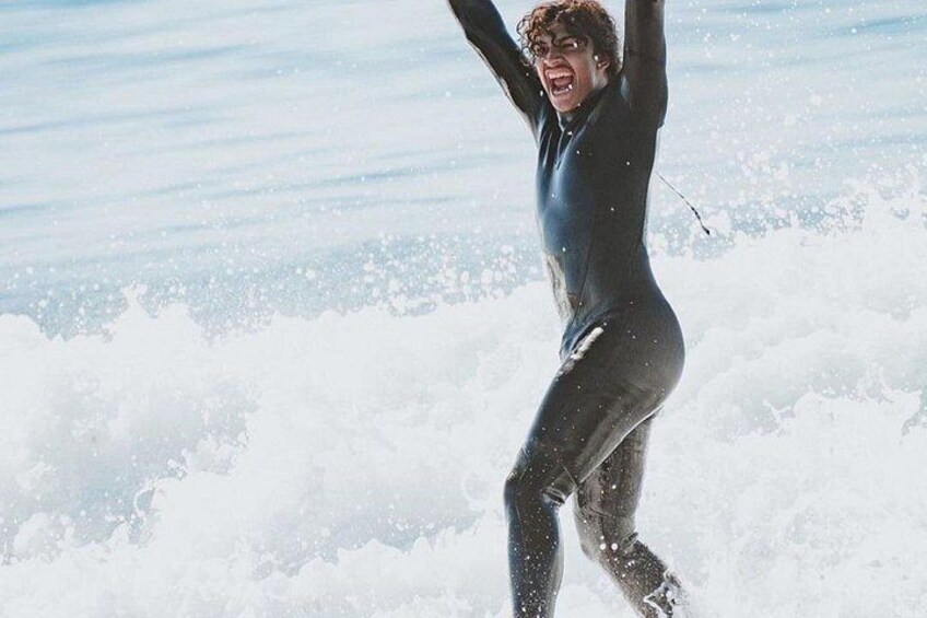 2-Hour Group Surf Lesson in Santa Monica 4