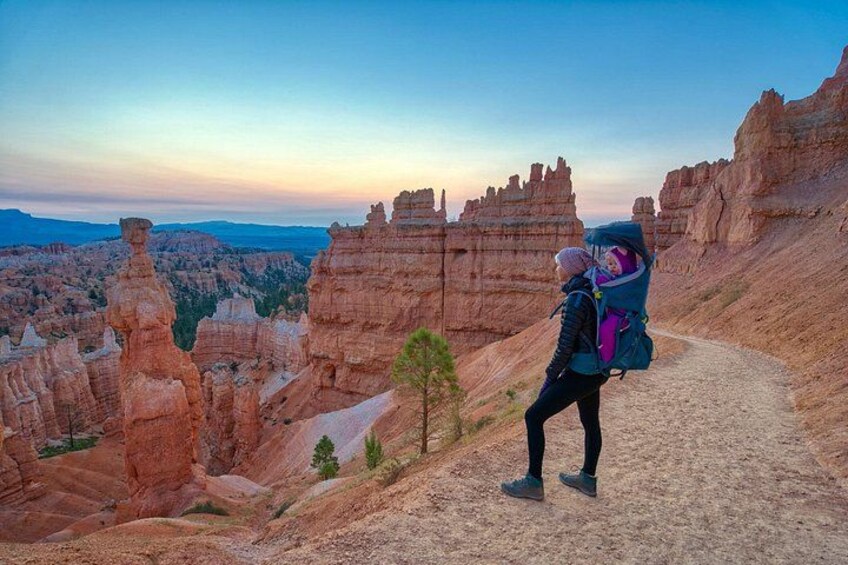 Explore Bryce Canyon: Private Full-Day Tour from Salt Lake City 2
