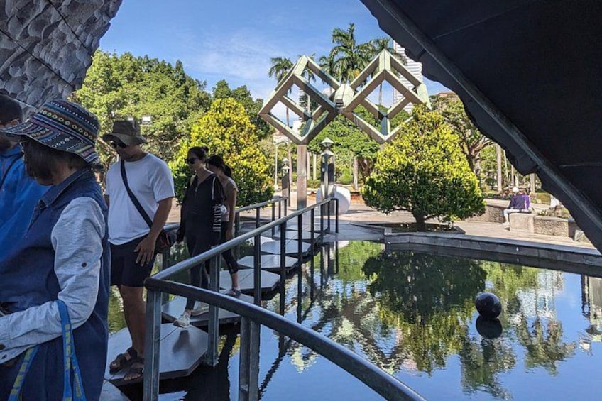 Taipei Old Town - Taiwan Introduction Walking Tour (Tip-Based) 1