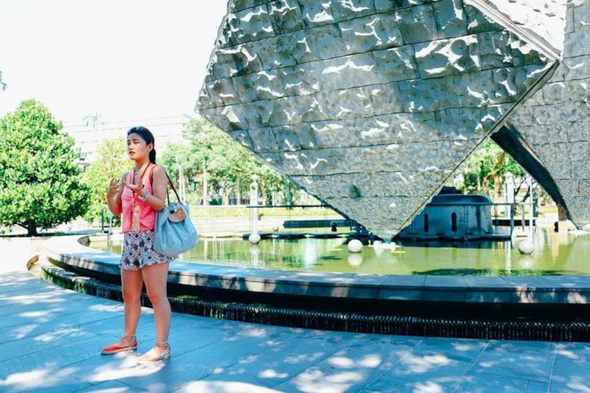 Taipei Old Town - Taiwan Introduction Walking Tour (Tip-Based) 5