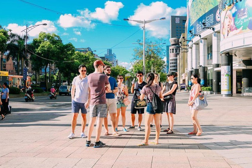 Taipei Old Town - Taiwan Introduction Walking Tour (Tip-Based) 4