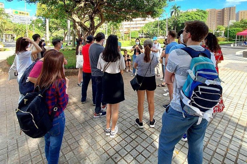 Taipei Old Town - Taiwan Introduction Walking Tour (Tip-Based) 3