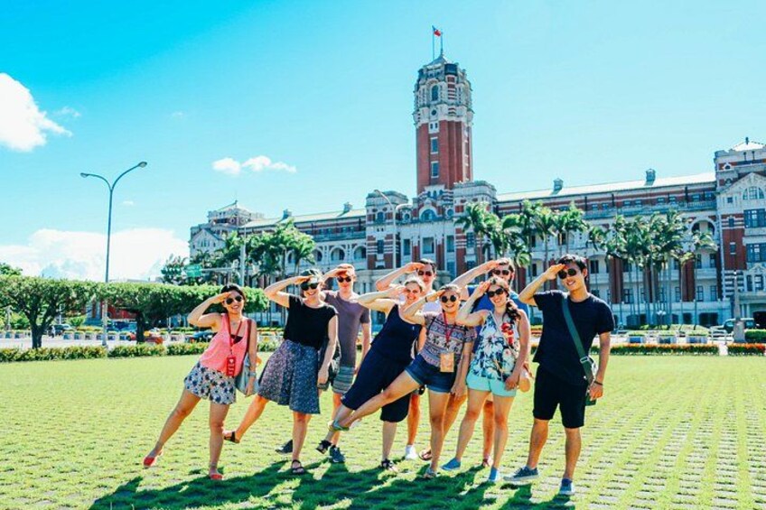 Taipei Old Town - Taiwan Introduction Walking Tour (Tip-Based) 2