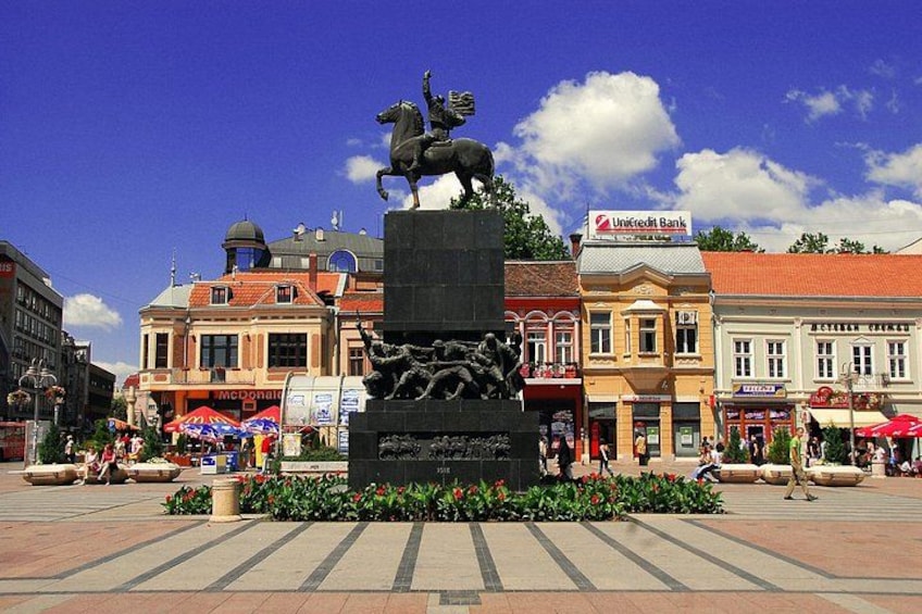 Nis, Serbia 3