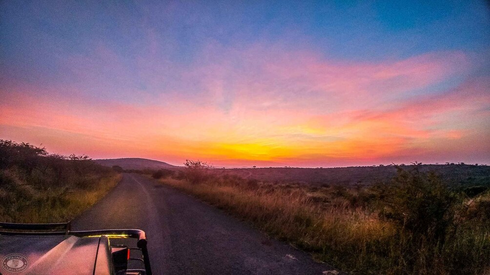 Picture 1 for Activity From St Lucia: iSimangaliso Sunset Safari