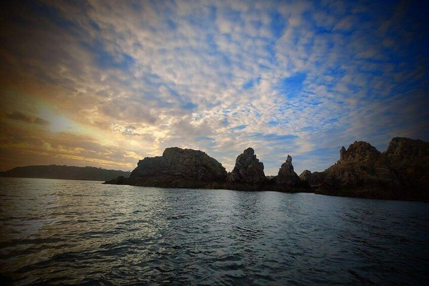 Unrivalled Coastal Tour to Saint's Bay Harbour 2