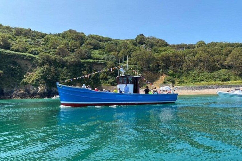 Unrivalled Coastal Tour to Saint's Bay Harbour 1