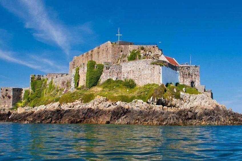 Unrivalled Coastal Tour to Saint's Bay Harbour 4