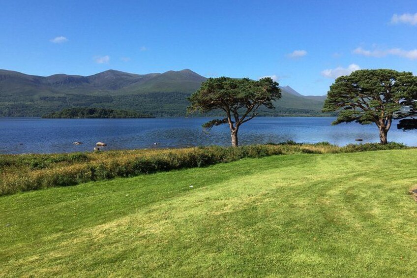 Lough Lein, Killarney 3