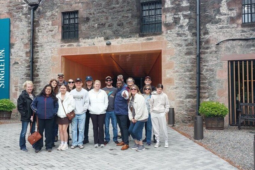 Private Tour South Invergordon Port–Loch Ness, Culloden, Cawdor 4