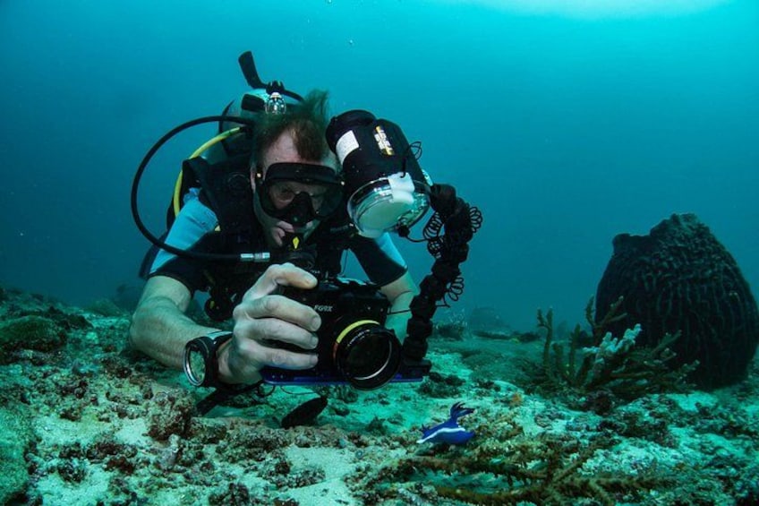 2 Days SSI Advanced Open Water Course in Boracay 3