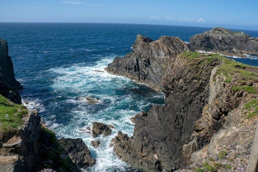 Gorgeous Coastal Scenery 2