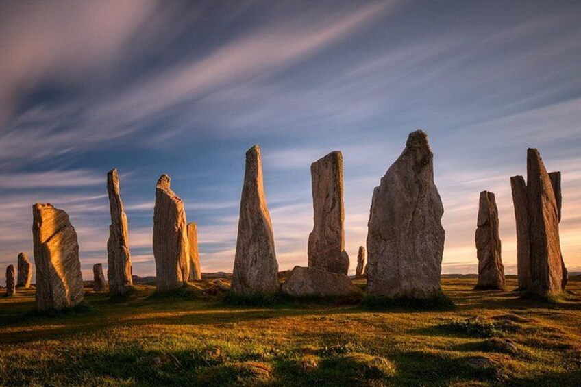 Callanish Standing Stones 1