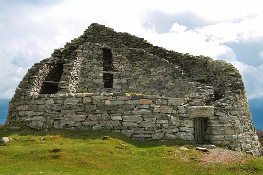 Dun Carloway Broch 2