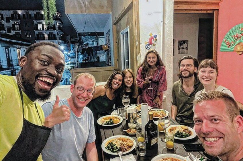 3.5 -hour Afropanamanian Cooking Experience in Panama 5