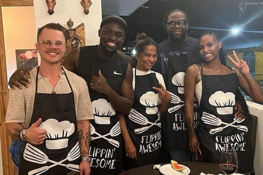 3.5 -hour Afropanamanian Cooking Experience in Panama 1