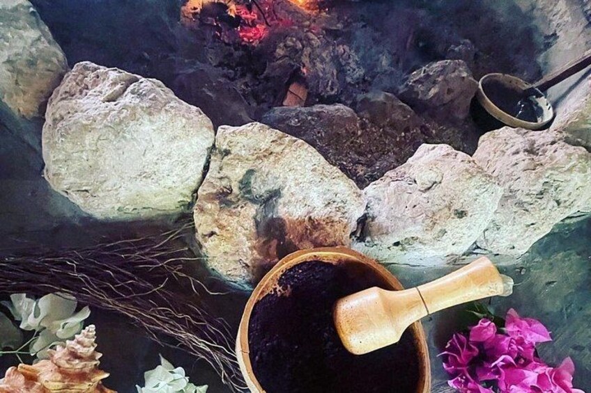 CACAO CEREMONY 4