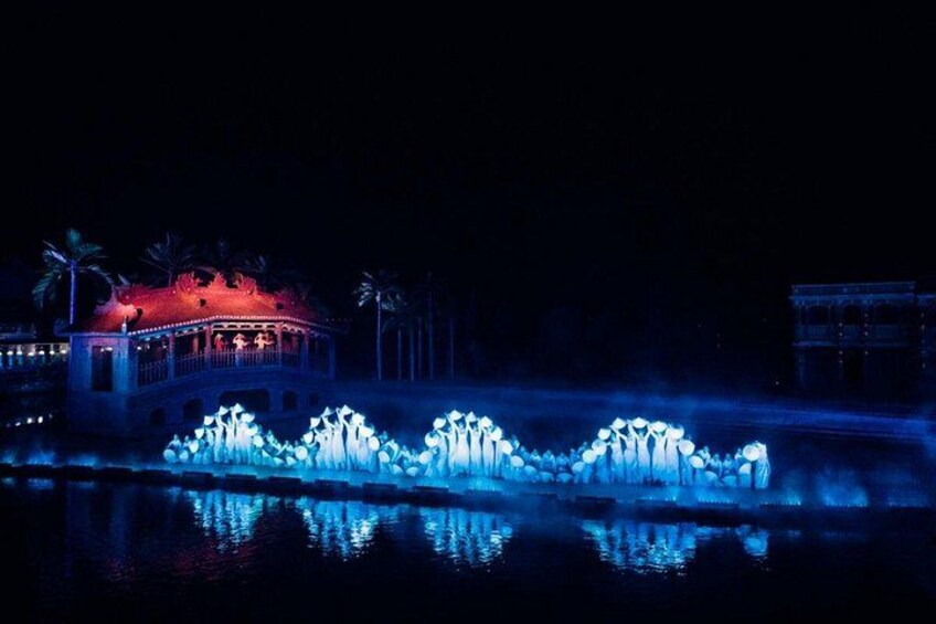 Hoi An Memories Show - Stage 5 4