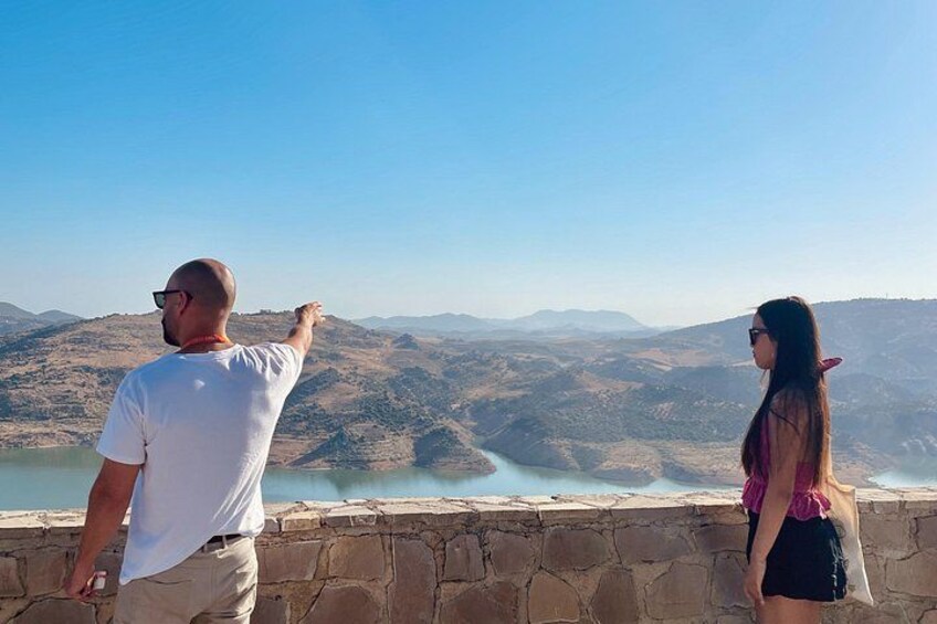 Day trip to Zahara, Setenil and Ronda from Seville 3