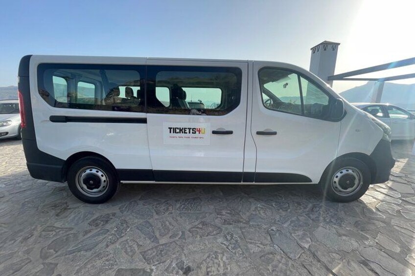 Day trip to Zahara, Setenil and Ronda from Seville 3