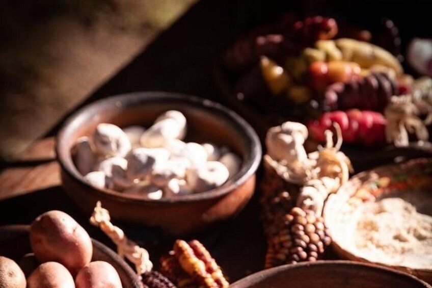 Northern Argentine cooking experience 2