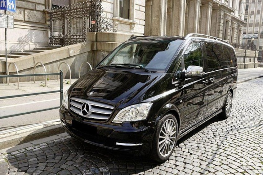 Krakow to Zywiec Brewery Museum and Beskids by Private Car 2