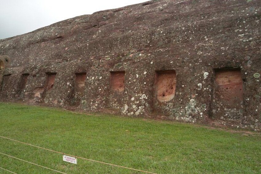Samaipata Fort Tour: Ancient Ruins in 1 Full Day 5