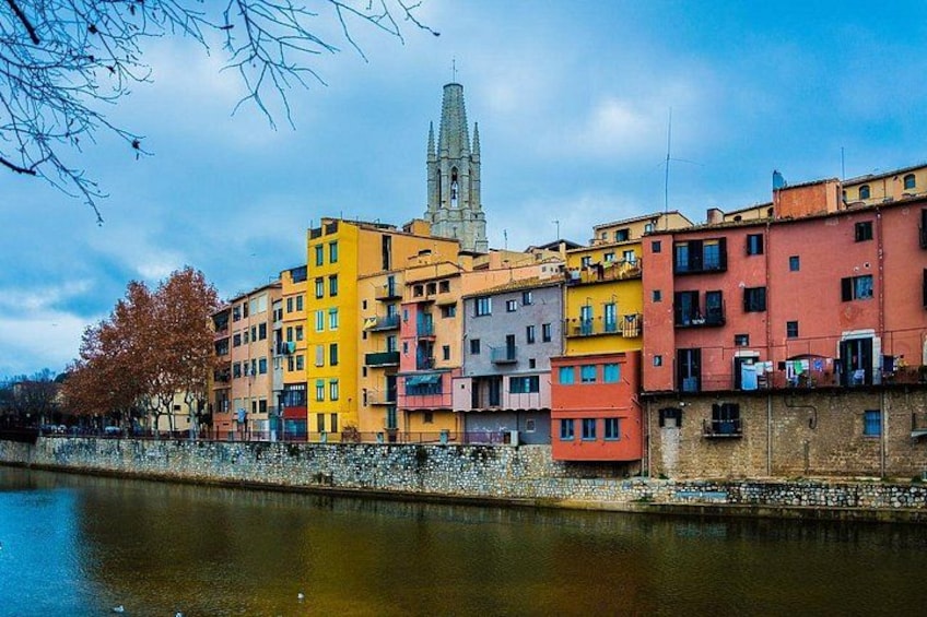 Private Day Trip From Barcelona To Figueres and Girona 3