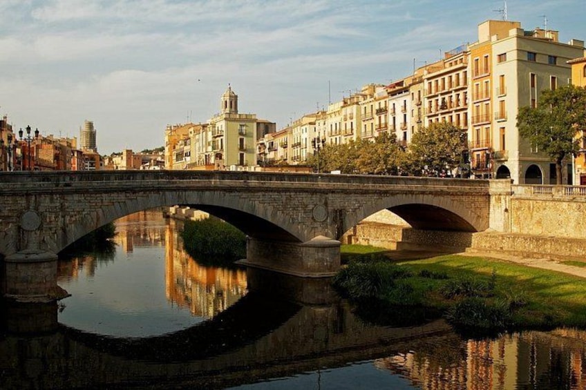 Private Day Trip From Barcelona To Figueres and Girona 1